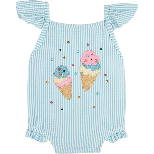 mud pie first birthday dress Pink Vintage Santa Dress/Mud Pie – Shoe Strings main image 0