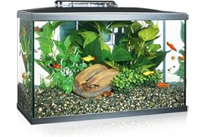 Marina LED Aquarium Kit, 10 gallon