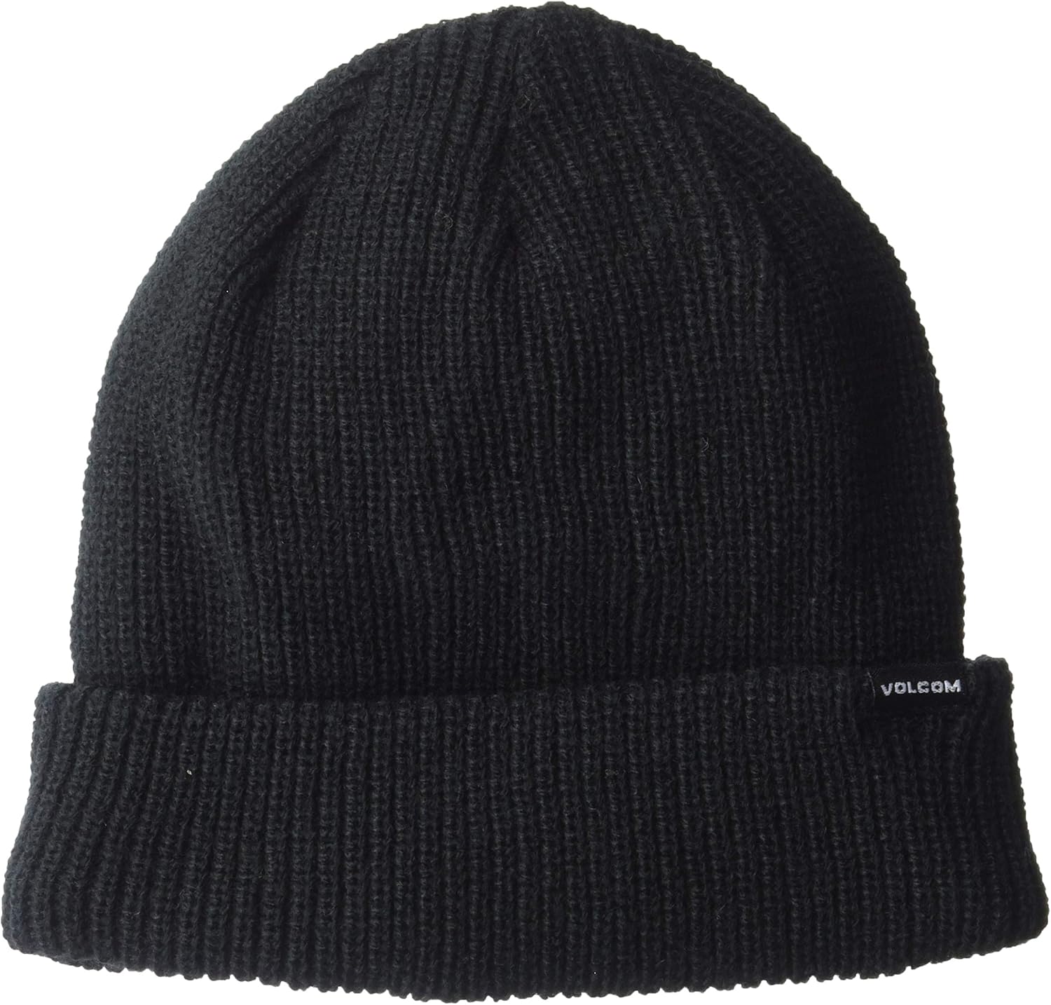 volcom beanie