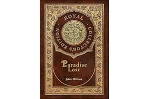 Paradise Lost (Royal Collector's Edition) (Case Laminate Hardcover with Jacket)