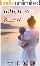When You Knew (The Cabots Book 3)
