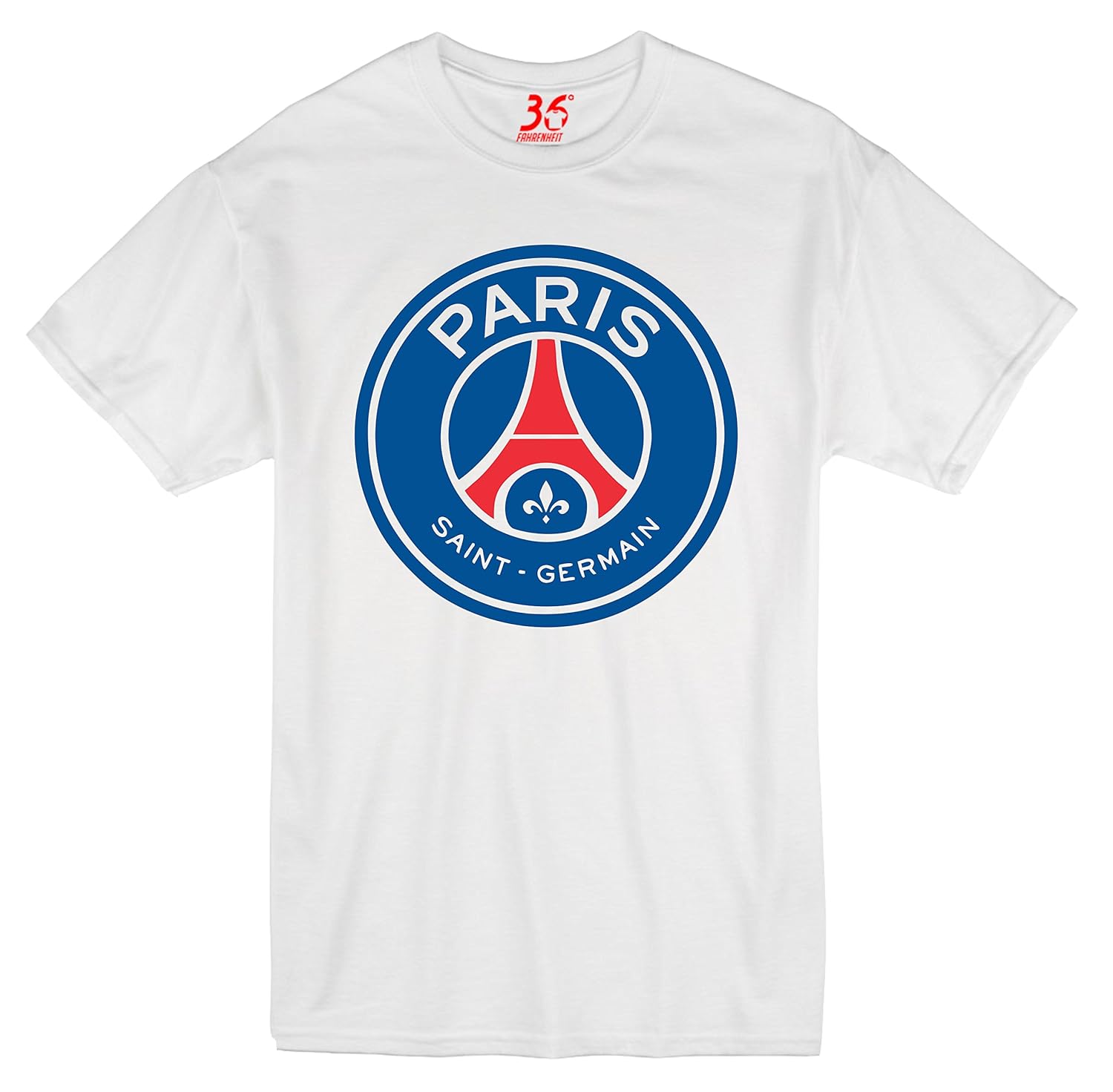 football club t shirts