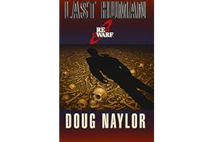 Last Human: (Red Dwarf)