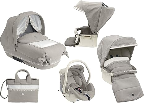 cam travel system