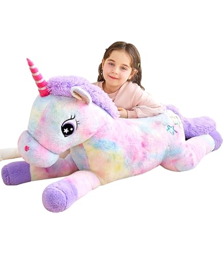 Lumo Stars Plüschtier „Stripe“ – 15 Cm, Kuscheliges Stofftier Für Kinder