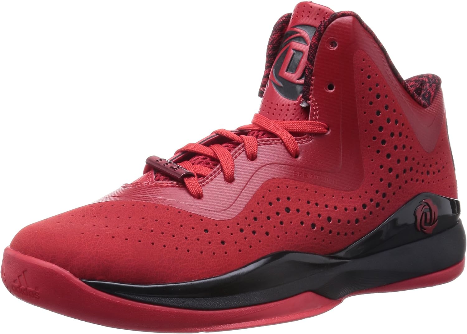 d rose 773 iii