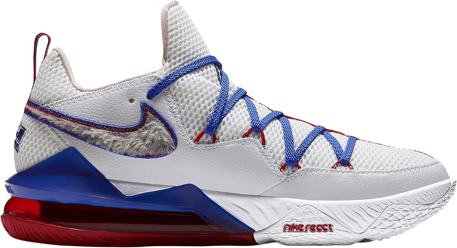 grade school lebron 16