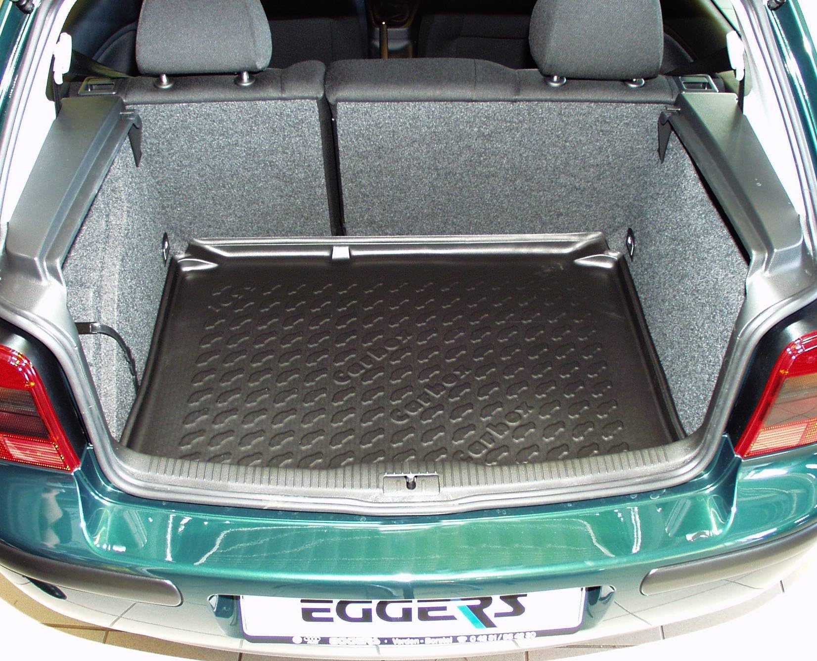 CARBOX 201699000 Mountings