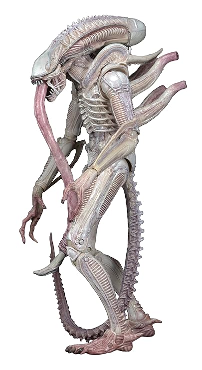 Neca – Alien Figur Albino