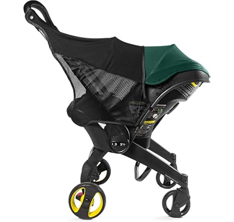 doona car seat stroller australia