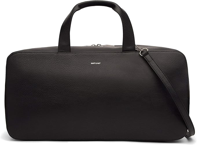 matt and nat weekender bag