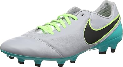 nike tiempo genio ii leather