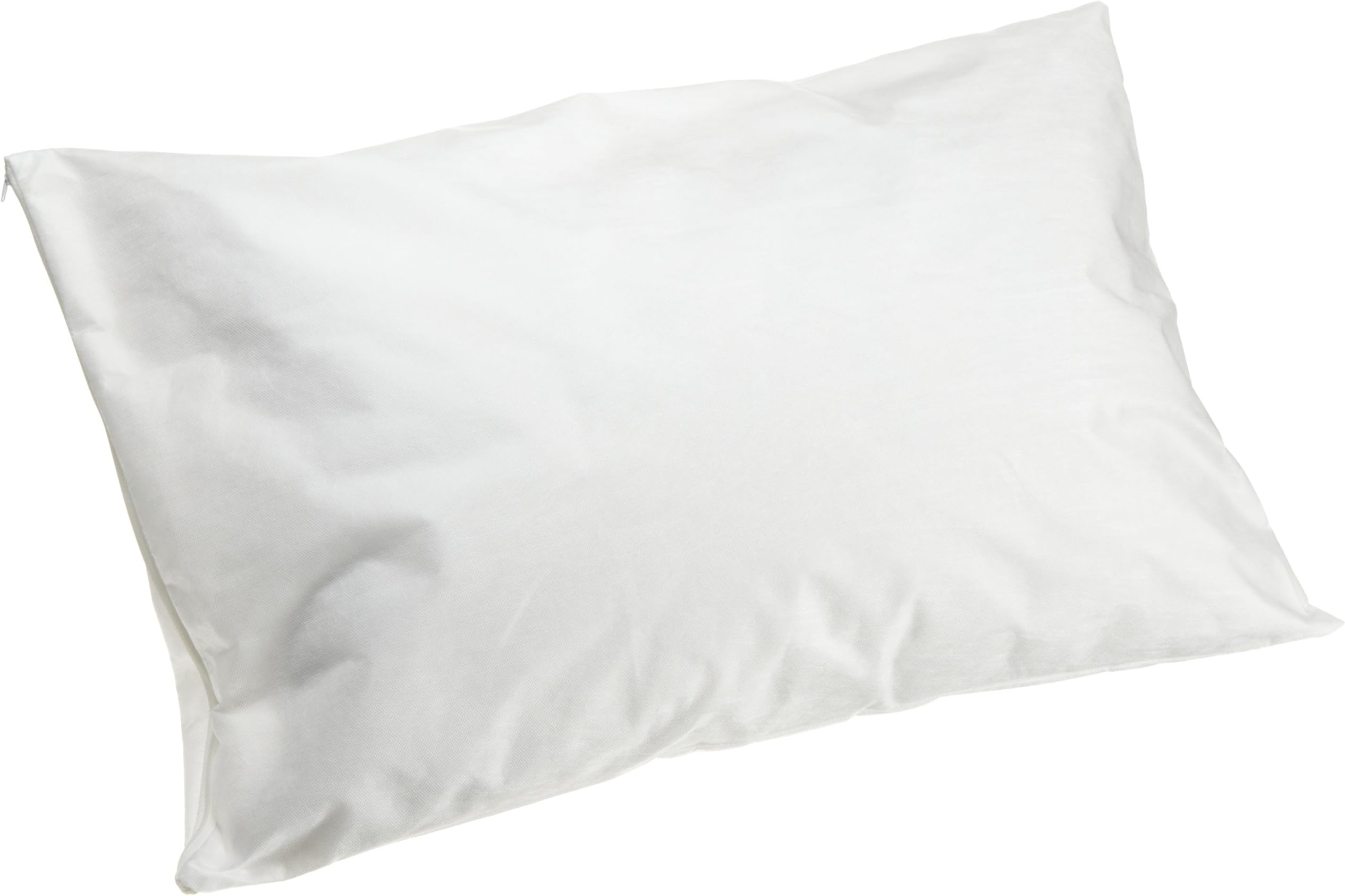 Econoshield SMS Prolypropylene Allergy Relief Queen Pillow Protector