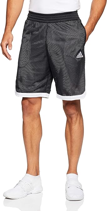 adidas mesh shorts