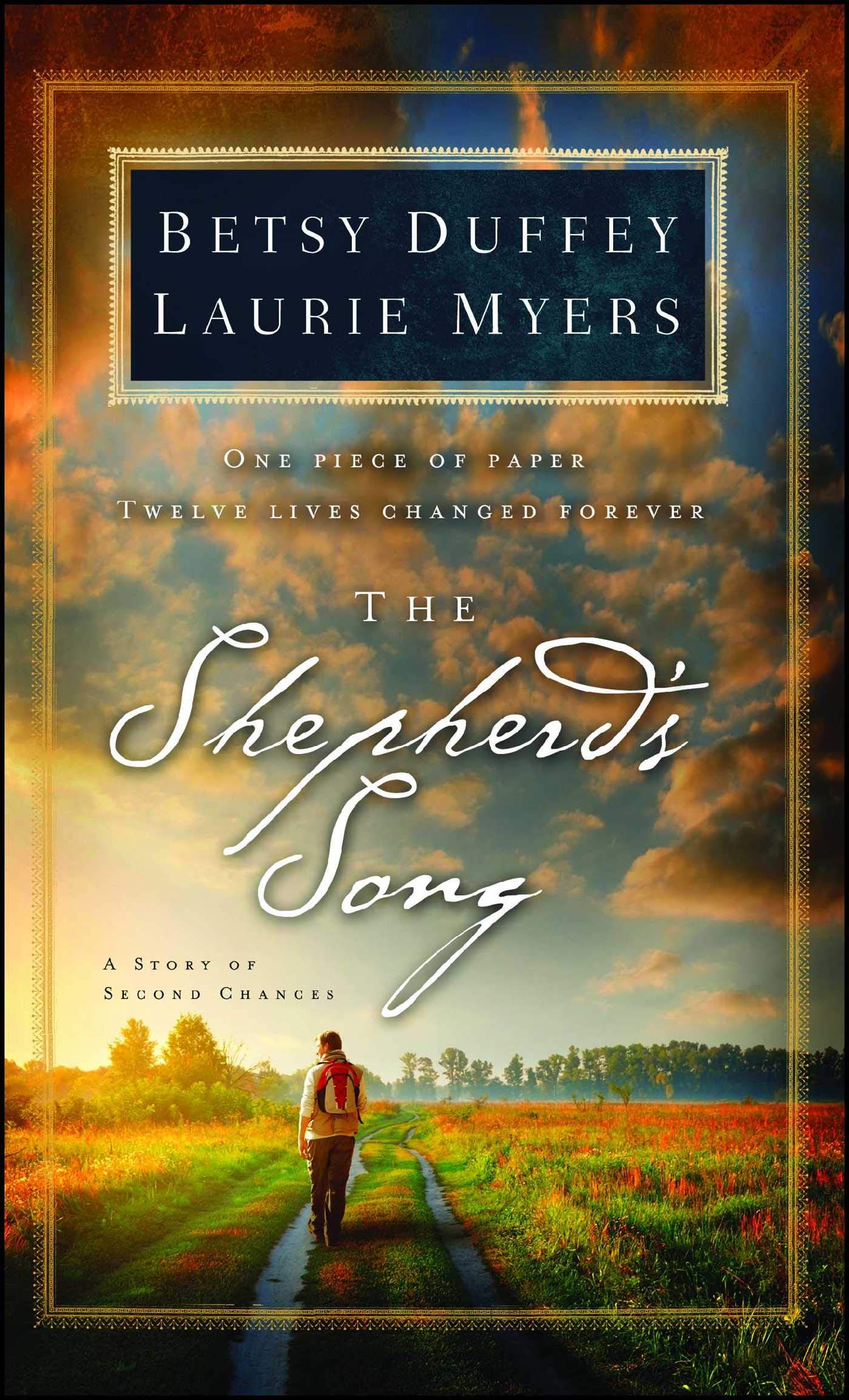 The Shepherd's Song: A Story of Second Chances - Image 7