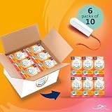 Lil-Lets Non-Applicator Lite Tampons 96/12 Packs Light Flow SmartFit view 2