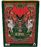 Amazon.com: Maestro Media The Binding of Isaac: Four Souls: Alt Art Booster  MINI-Expansion