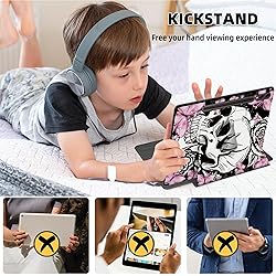 RYUITHDJP for Samsung Galaxy Tab S8 Ultra Case 14.6