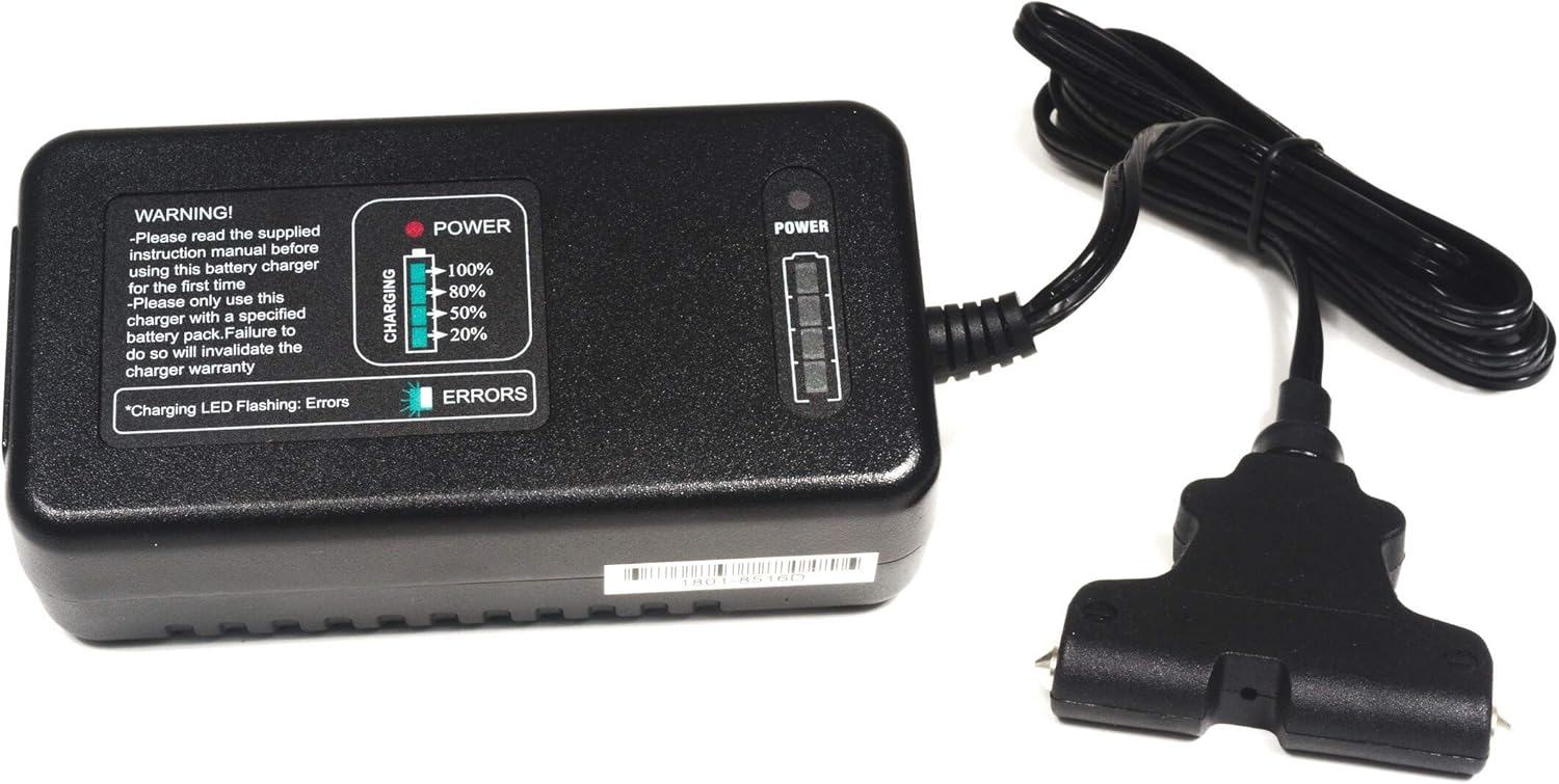 Elcon 12v Lead Acid 4 Amp Intelligent High Frequency Full Automatic