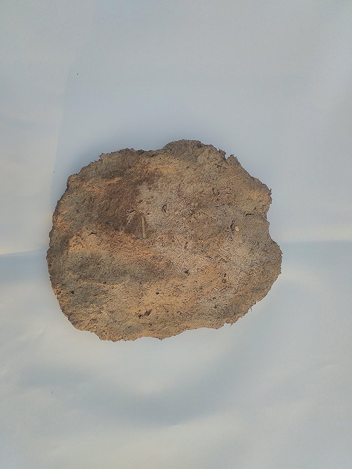 tagon Hawan Bamboo-derived Rayon Cow Dung Cake (Standard)