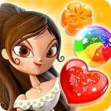Sugar Smash: Book of Life - Sweetest Free Match 3