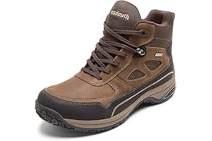 Dunham Mens Cloud Plus Mid Boot Ii Ankle Boot