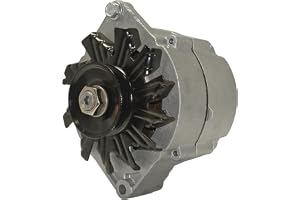 ACDelco Gold 334-2108 Alternator, Remanufactured (Renewed)