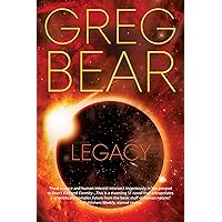 Legacy: A Novel (Eon, 3)