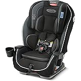graco extend2fit convertible car seat gotham reviews