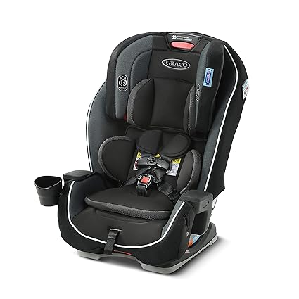 graco milestone pret