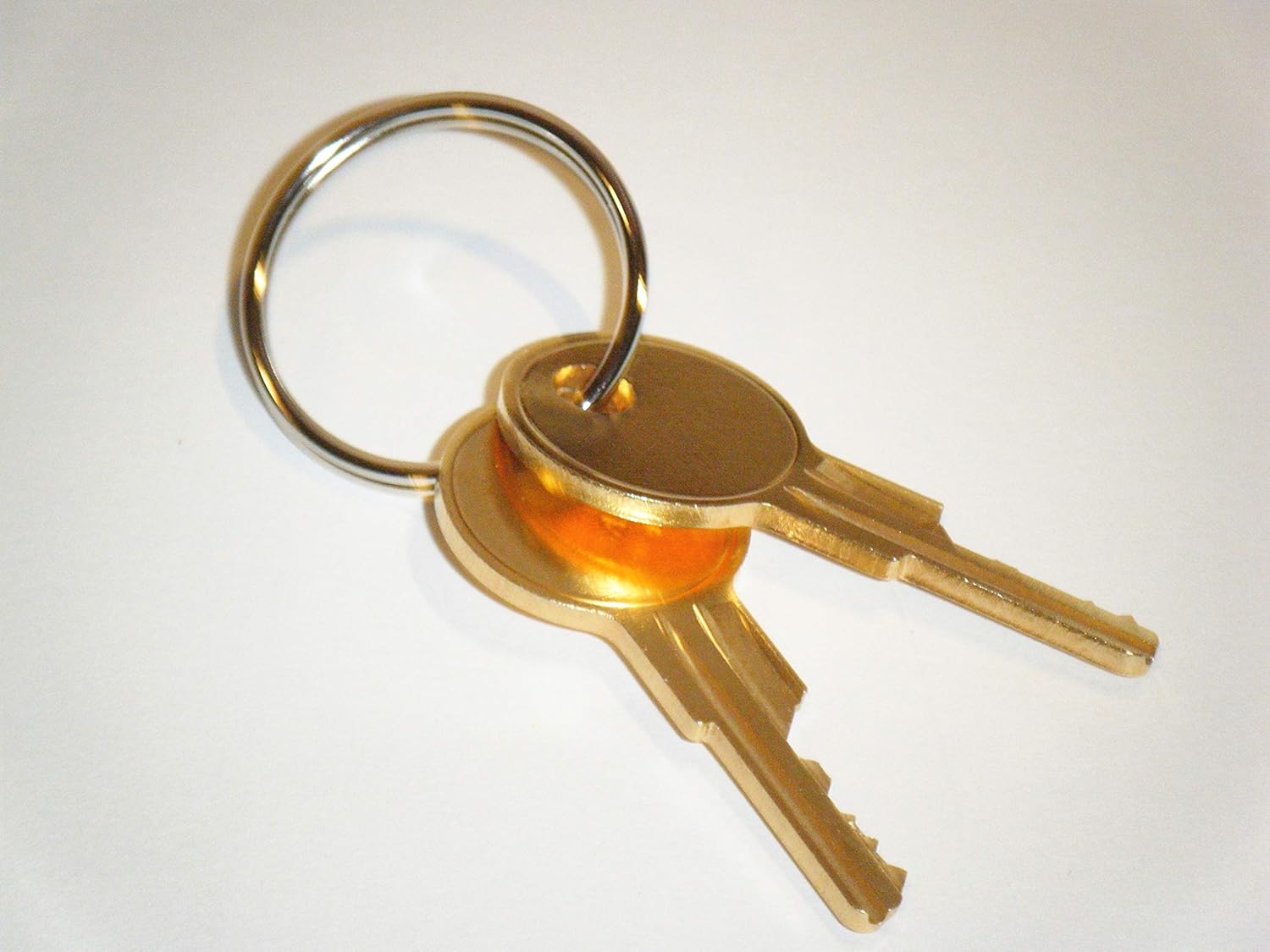 Gas Pump Keys TPX83 Replacement Lock Keys ESP Brand Pre