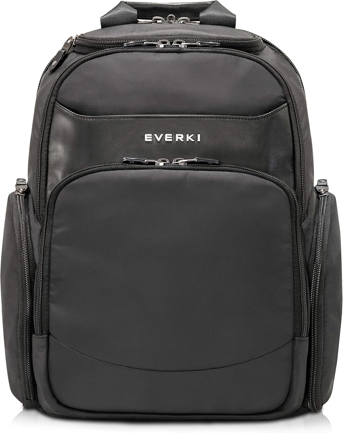 Everki Suite Premium Checkpoint Friendly Laptop Backpack, fits up to