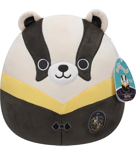 Squishallows Harry Potter Hedwig El Búho De 8 Pulgadas – Yaxa Colobia