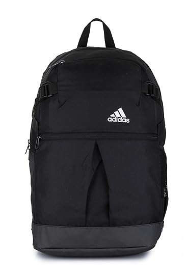 Adidas 18 Ltrs Black Bag Organizer (D95903)