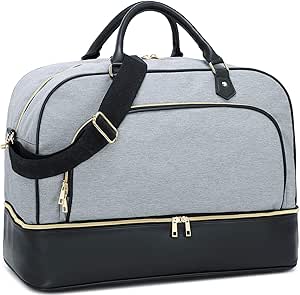 amazon weekend bag ladies