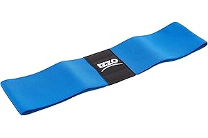 IZZO Golf Smooth Swing, Blue, Large (20325)