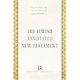 The Jewish Annotated New Testament