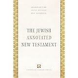The Jewish Annotated New Testament