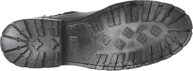 frye natalie lug rebel engineer