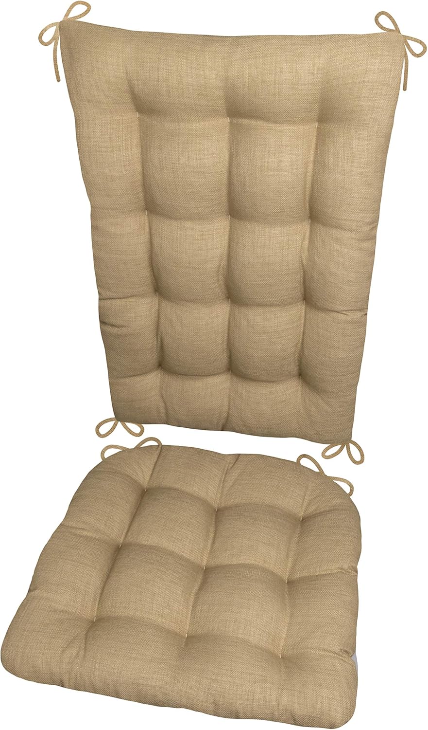 Best Chair Cushion Thick Jumbo