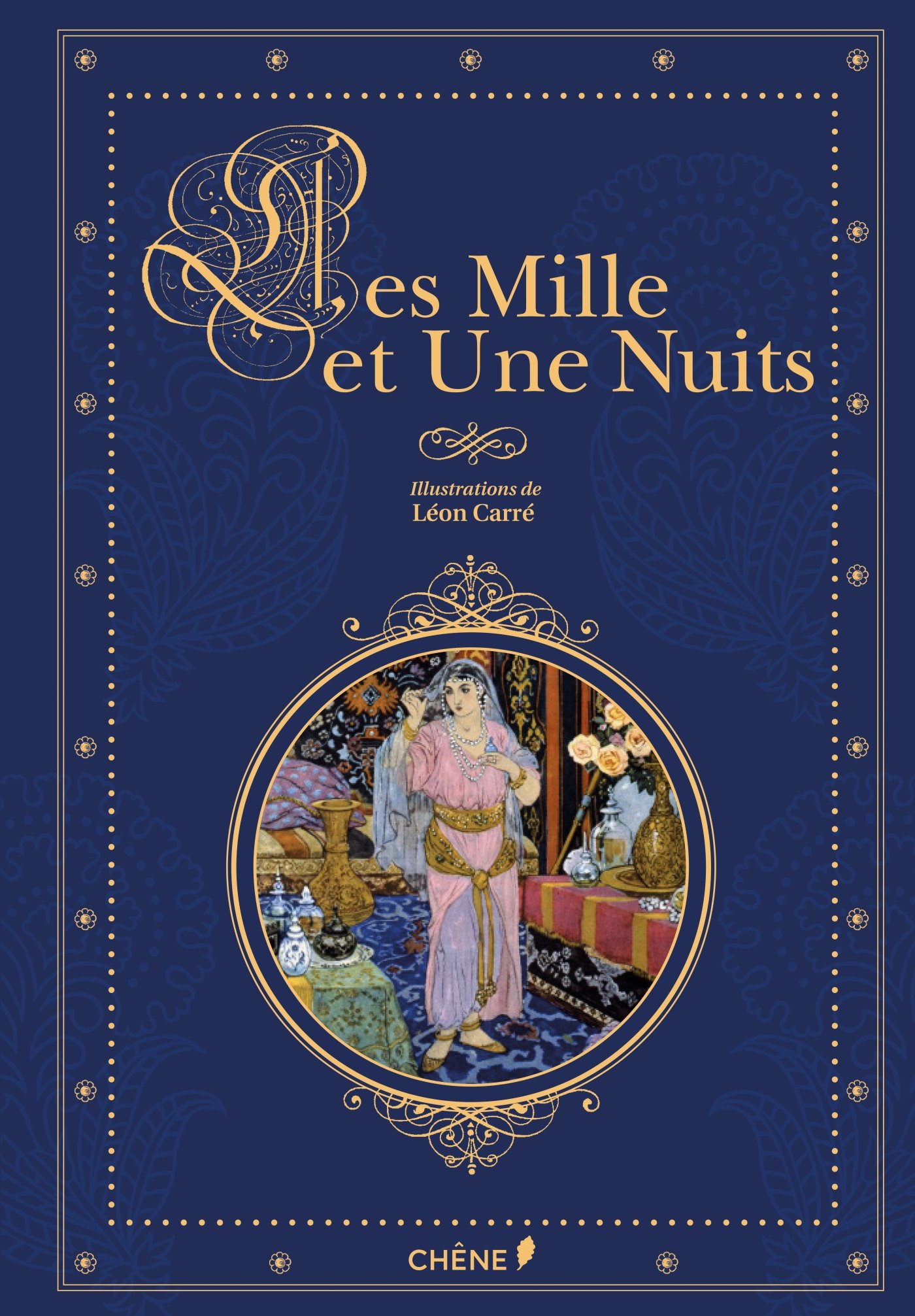 Mille Et Une Nuit Pdf Tome 1