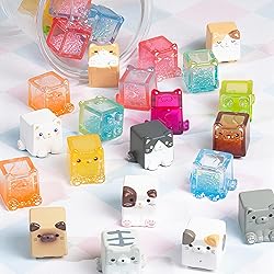 BEEMAI Square Cat Series Blind Pack