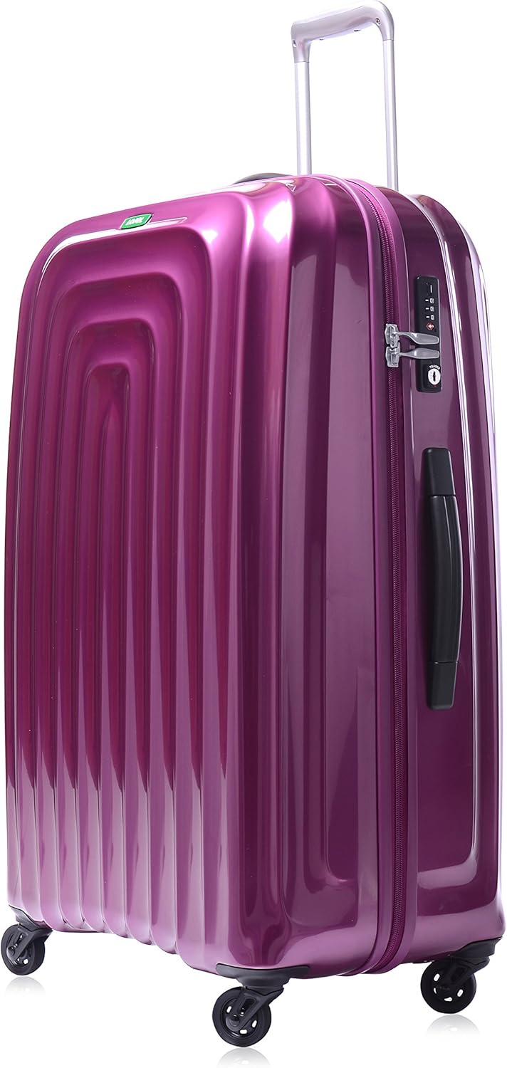 lojel luggage wikipedia