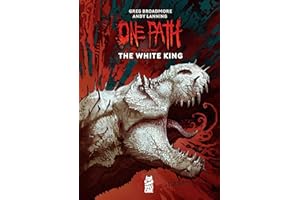 One Path Book Two: The White King
