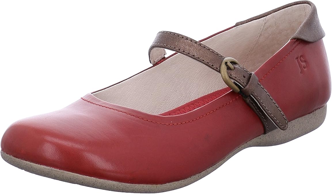 Josef Seibel Women's Fiona 25 ClosedToe Heels Amazon.co.uk Shoes & Bags