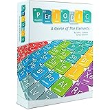 Periodic: A Game of The Elements Game