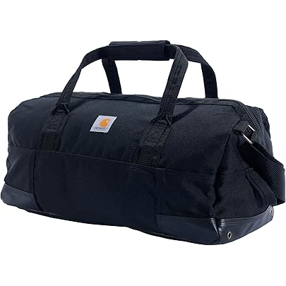 Amazon.com | Carhartt Gear B0000333 40L Lightweight Duffel +