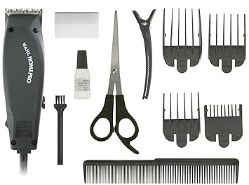 wahl home pro clippers