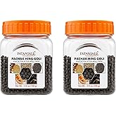 Patanjali Pachak Hing Goli - 100G / 3.5 fl oz - (Pack of 2)