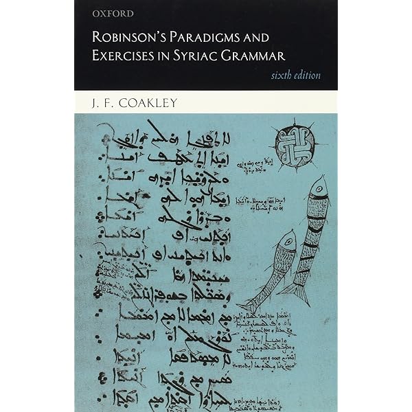 Compendious Syriac Grammar 洋書 Compendious Syriac Grammar (Ancient Language Resources): Theodor